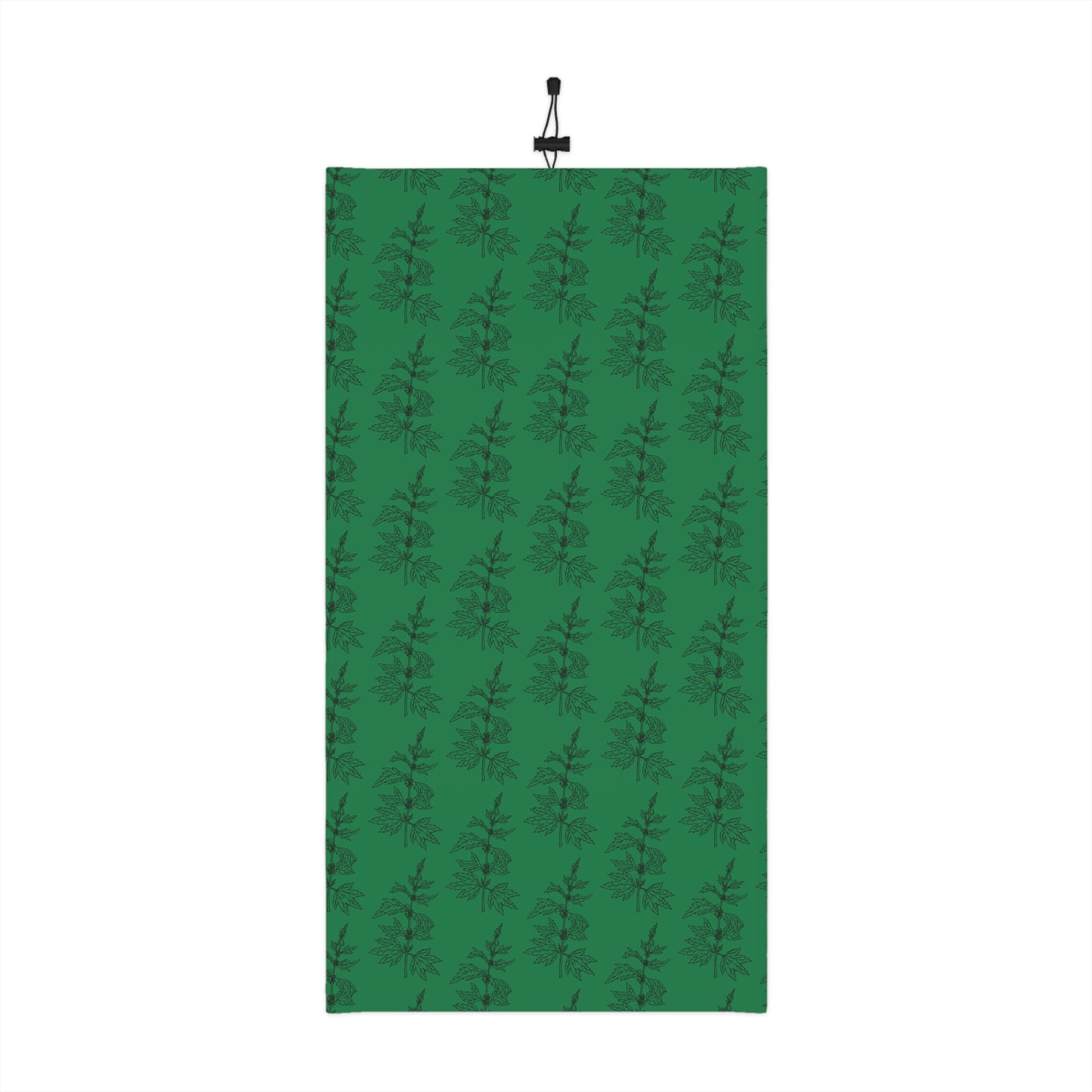 Motherwort Winter Neck Gaiter