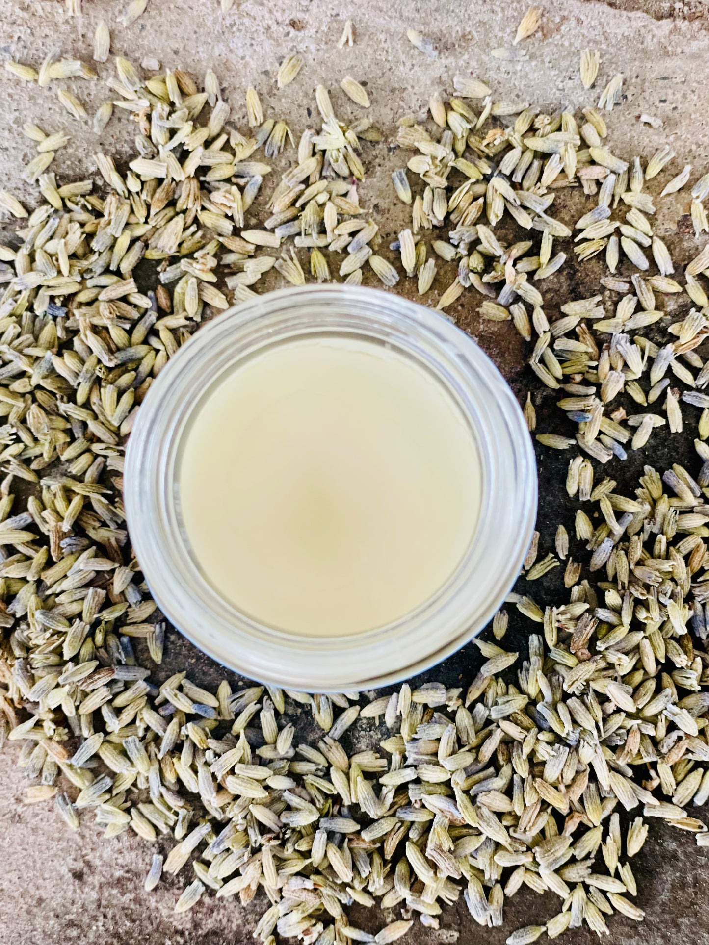 Lavender Cleansing Balm