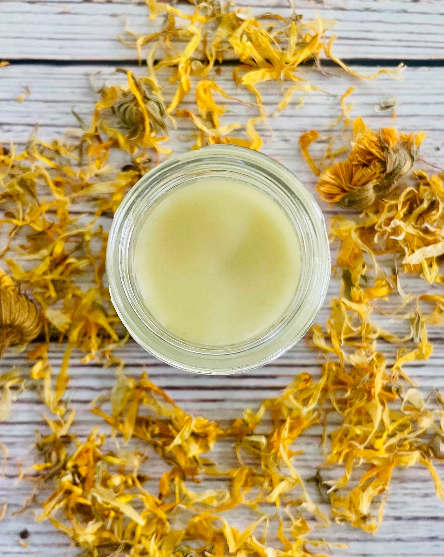 Cleansing Balm