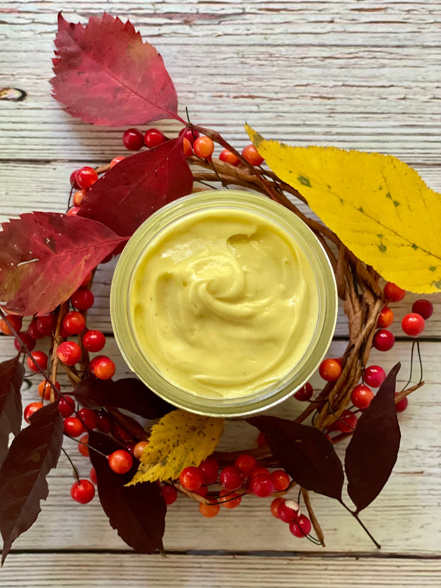 Witch's Cottage Whipped Body Butter