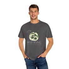 Brigid Rising Front Logo Tee