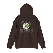 Lawns are Out. Habitat is in. Heavy Blend™ Hooded Sweatshirt
