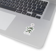 Pipsissewa Sticker