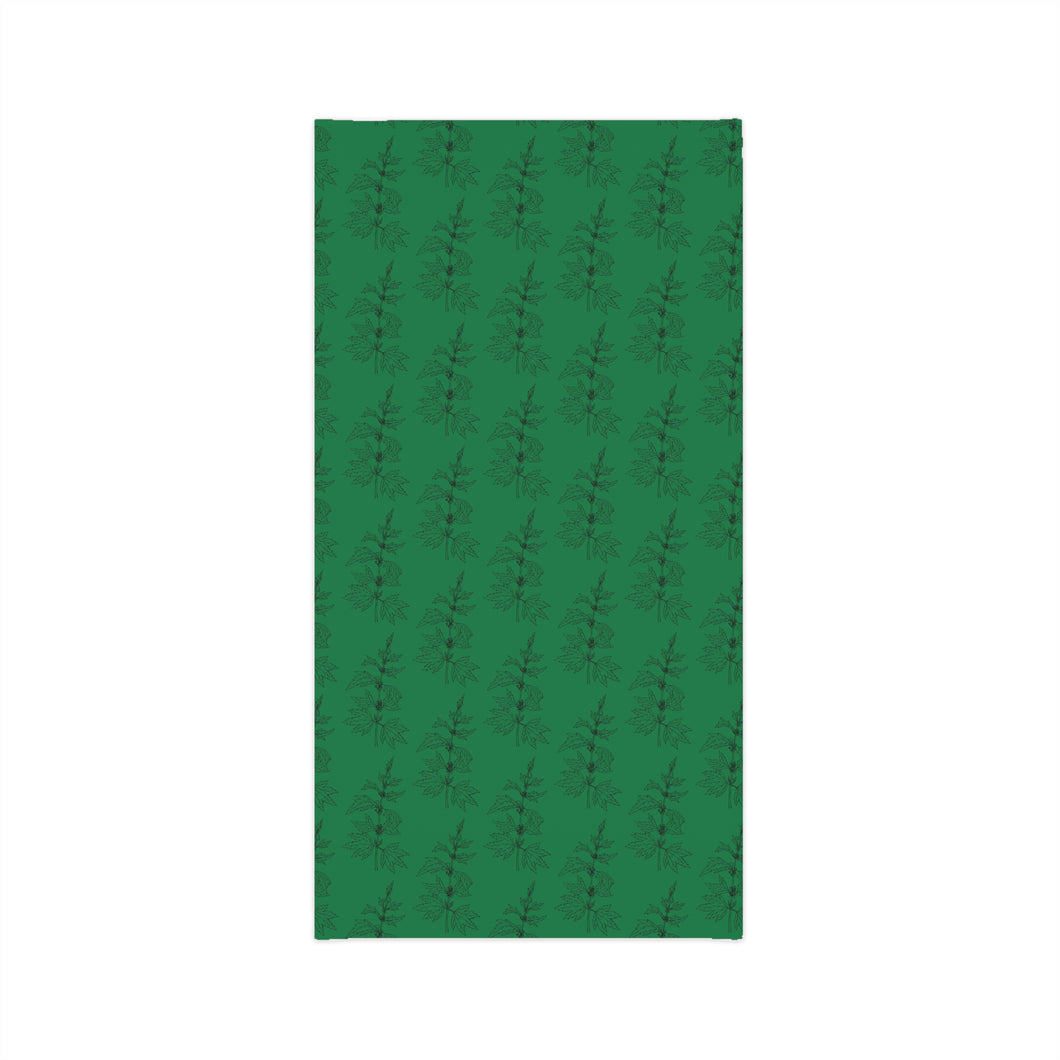 Motherwort Neck Gaiter