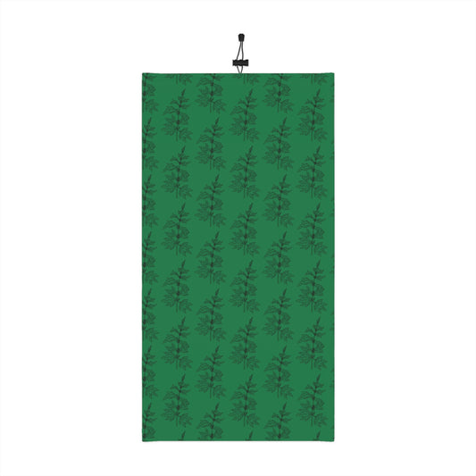 Motherwort Winter Neck Gaiter