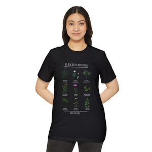 Native Medicinals Organic T-Shirt