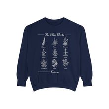 The Nine Herbs Charm Sweatshirt