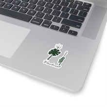 Bloodroot Sticker
