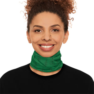 Motherwort Neck Gaiter