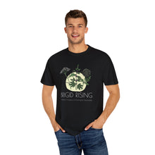 Brigid Rising Front Logo Tee