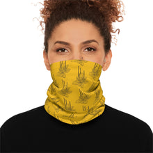 Plantain Neck Gaiter