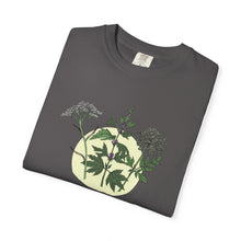 Brigid Rising Front Logo Tee