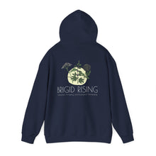 Lawns are Out. Habitat is in. Heavy Blend™ Hooded Sweatshirt