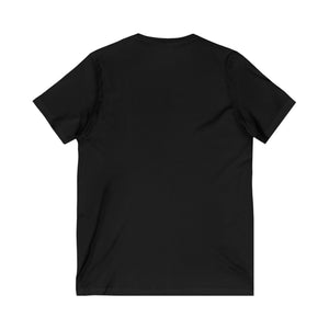 At-Risk Native Medicinals V-Neck Tee