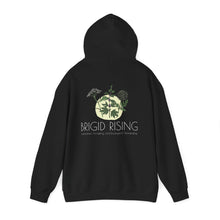 Lawns are Out. Habitat is in. Heavy Blend™ Hooded Sweatshirt