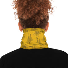 Plantain Neck Gaiter