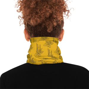 Plantain Neck Gaiter