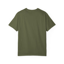 Brigid Rising Front Logo Tee
