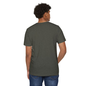 The Nine Herbs Charm Recycled Organic T-Shirt