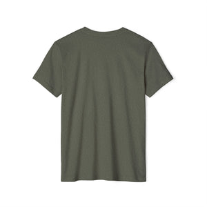 The Nine Herbs Charm Recycled Organic T-Shirt