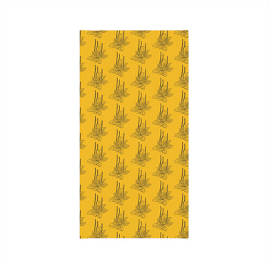 Plantain Neck Gaiter