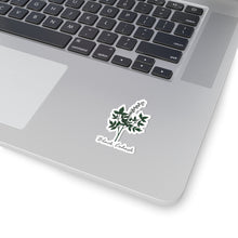 Black Cohosh Sticker