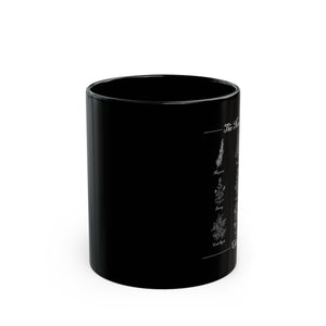 The Nine Herbs Charm Mug