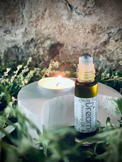 Dream Anointing Oil