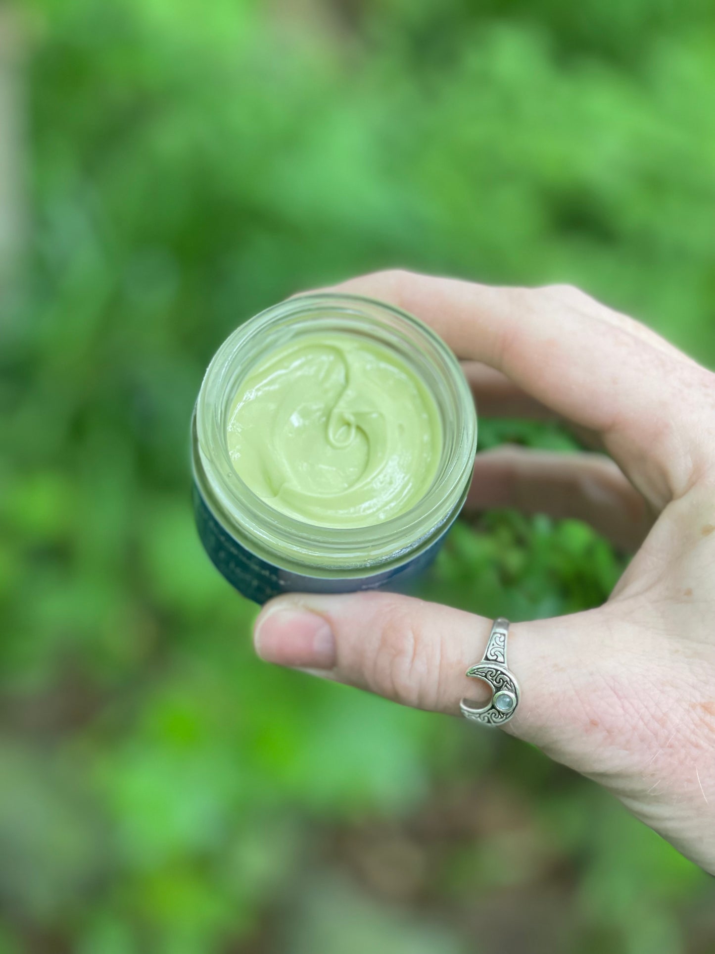 Witch's Friend Cream