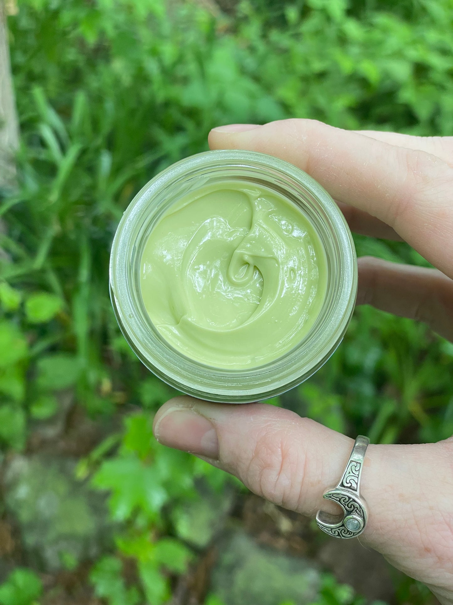 Witch's Friend Cream