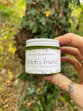 Witch's Friend Cream