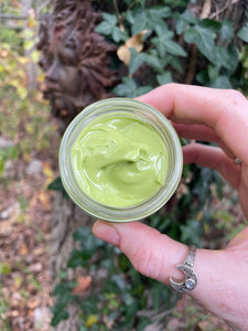 Witch's Friend Cream