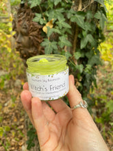 Witch's Friend Cream