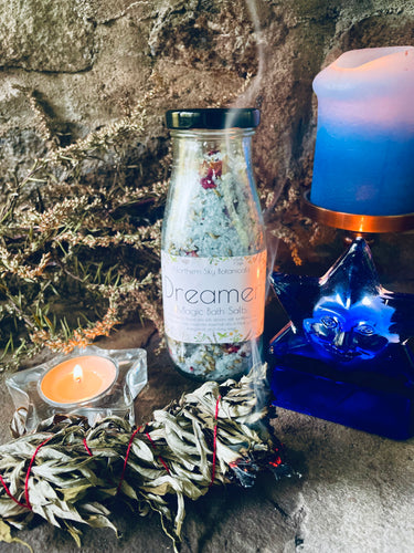 Dreamer Magic Bath Salts