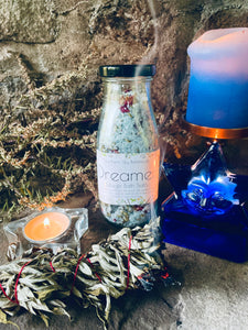 Dreamer Magic Bath Salts