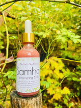 Samhain Shimmering Body Oil