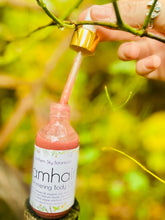 Samhain Shimmering Body Oil