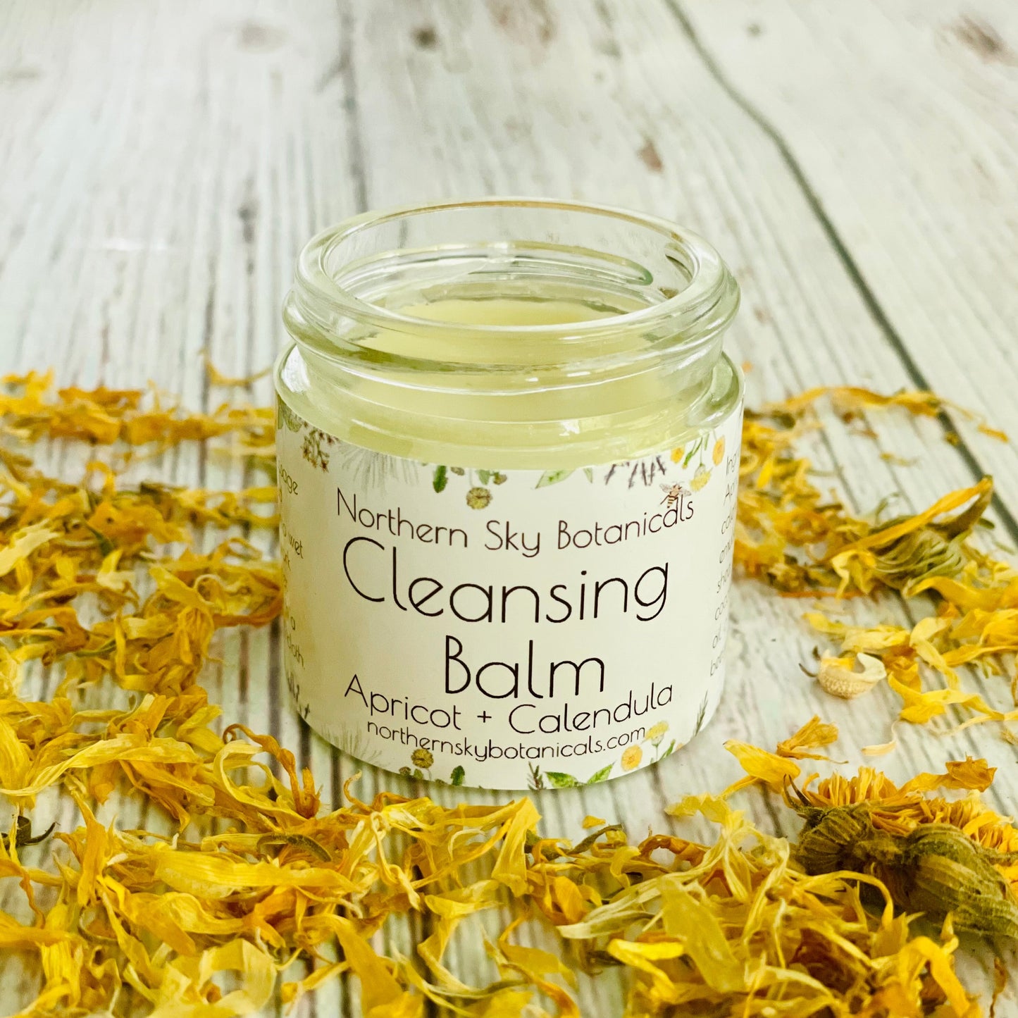 Cleansing Balm