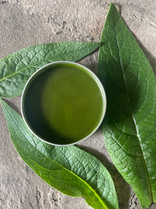 Comfrey Salve