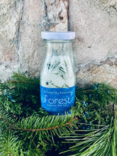 Forest Evergreen Bath Salts
