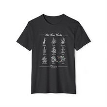 The Nine Herbs Charm Recycled Organic T-Shirt