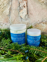 Winter Solstice Evergreen Body Butter